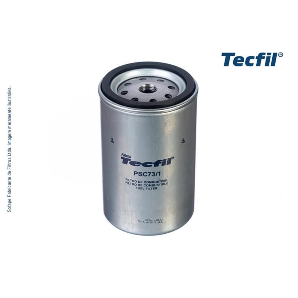 Filtro de Combustível Tecfil PSC731
