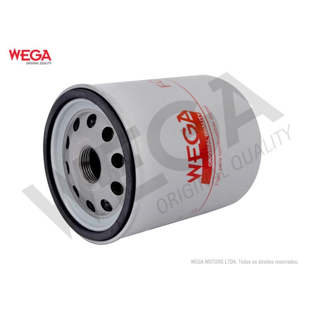 Filtro de Combustível Wega Motors FCD2212