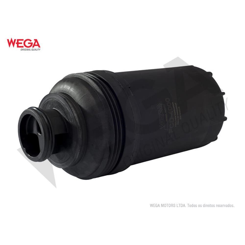 Filtro de Combustível Wega Motors FCD4000