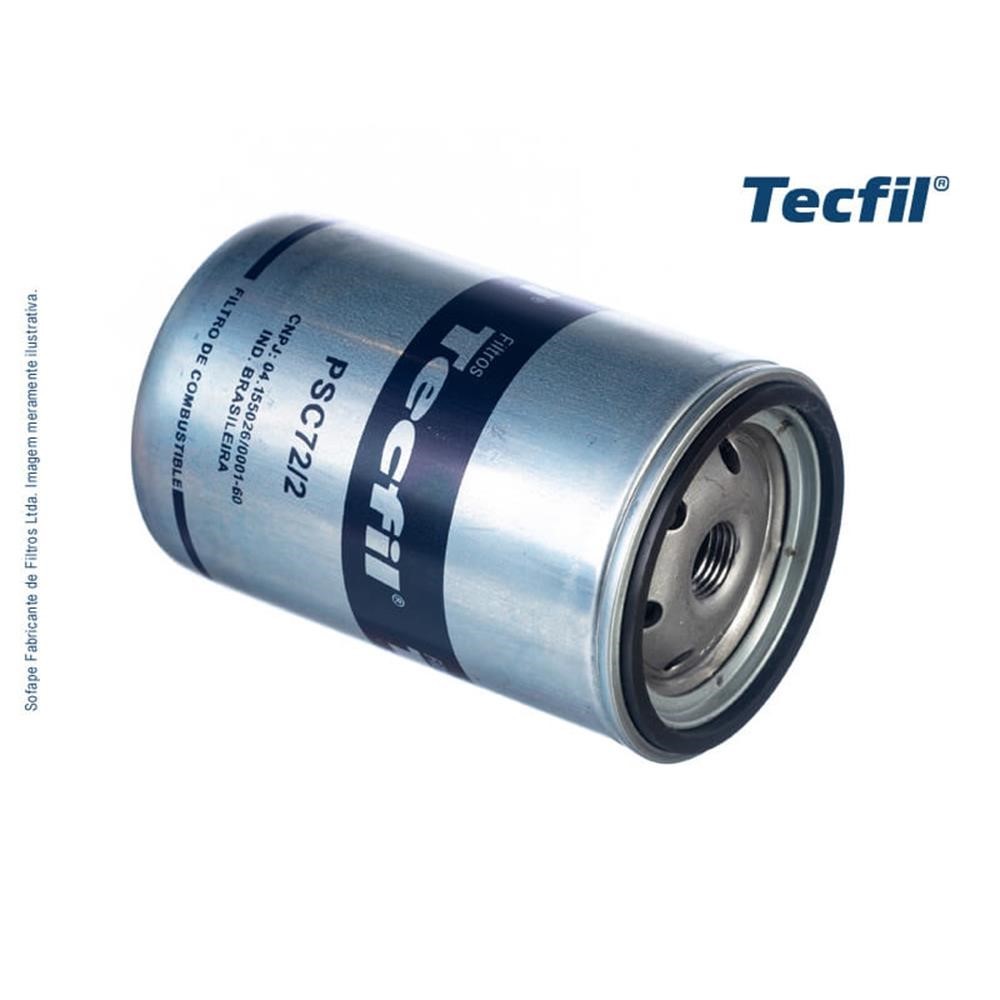 Filtro de Combustível Tecfil PSC722