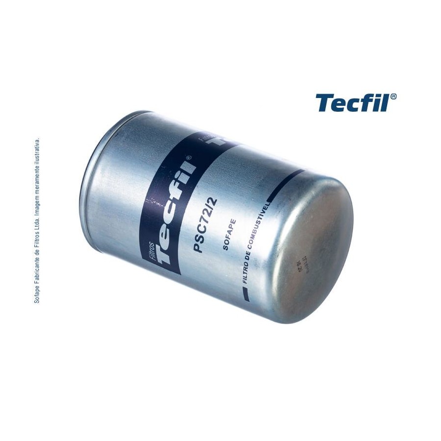 Filtro de Combustível Tecfil PSC722, foto 2