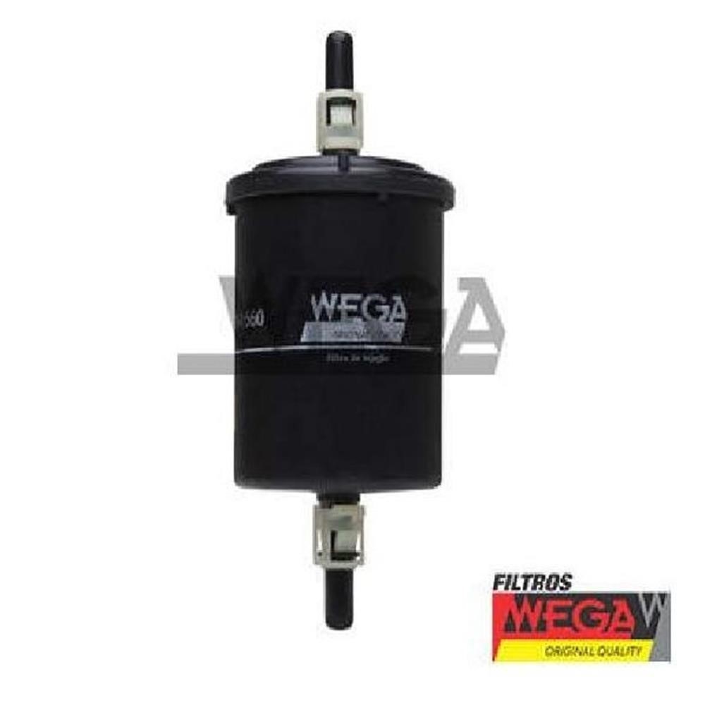 Filtro de Combustível Wega Motors FCI1660