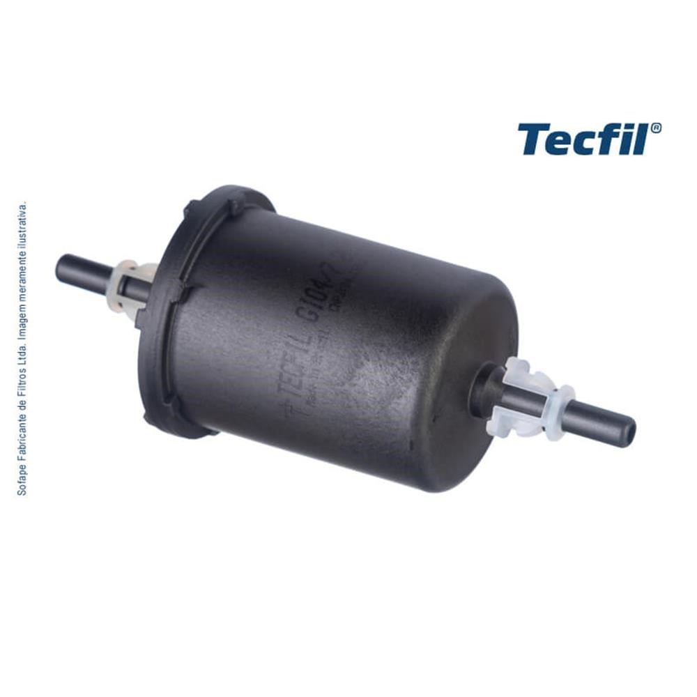 Filtro de Combustível Tecfil GI047