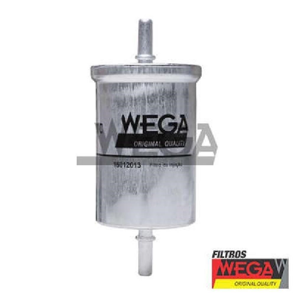 Filtro de Combustível Alumínio Wega Motors FCI1101C