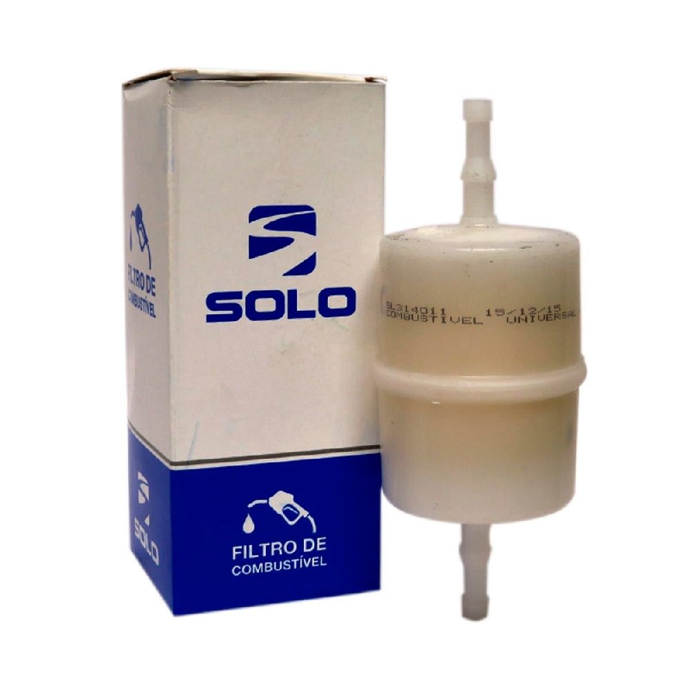 Filtro de Combustível Solocar SL314011