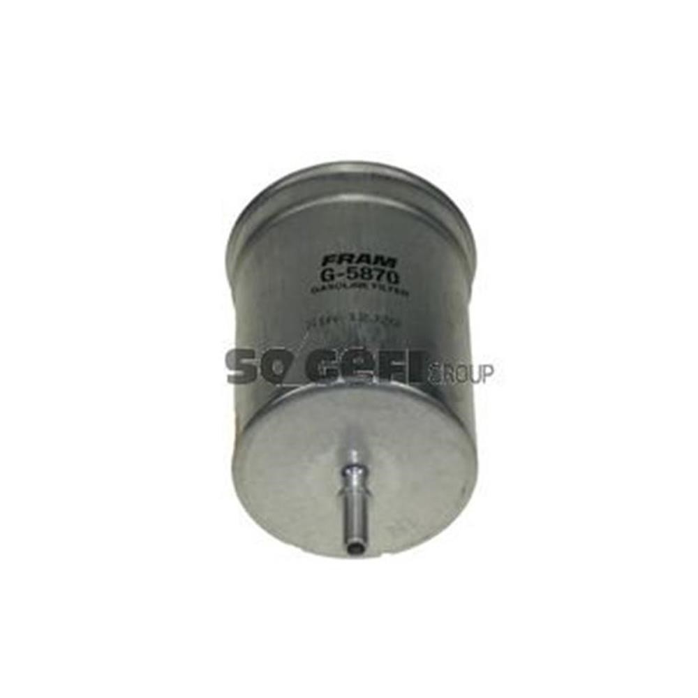 Filtro de Combustível Fram G5870