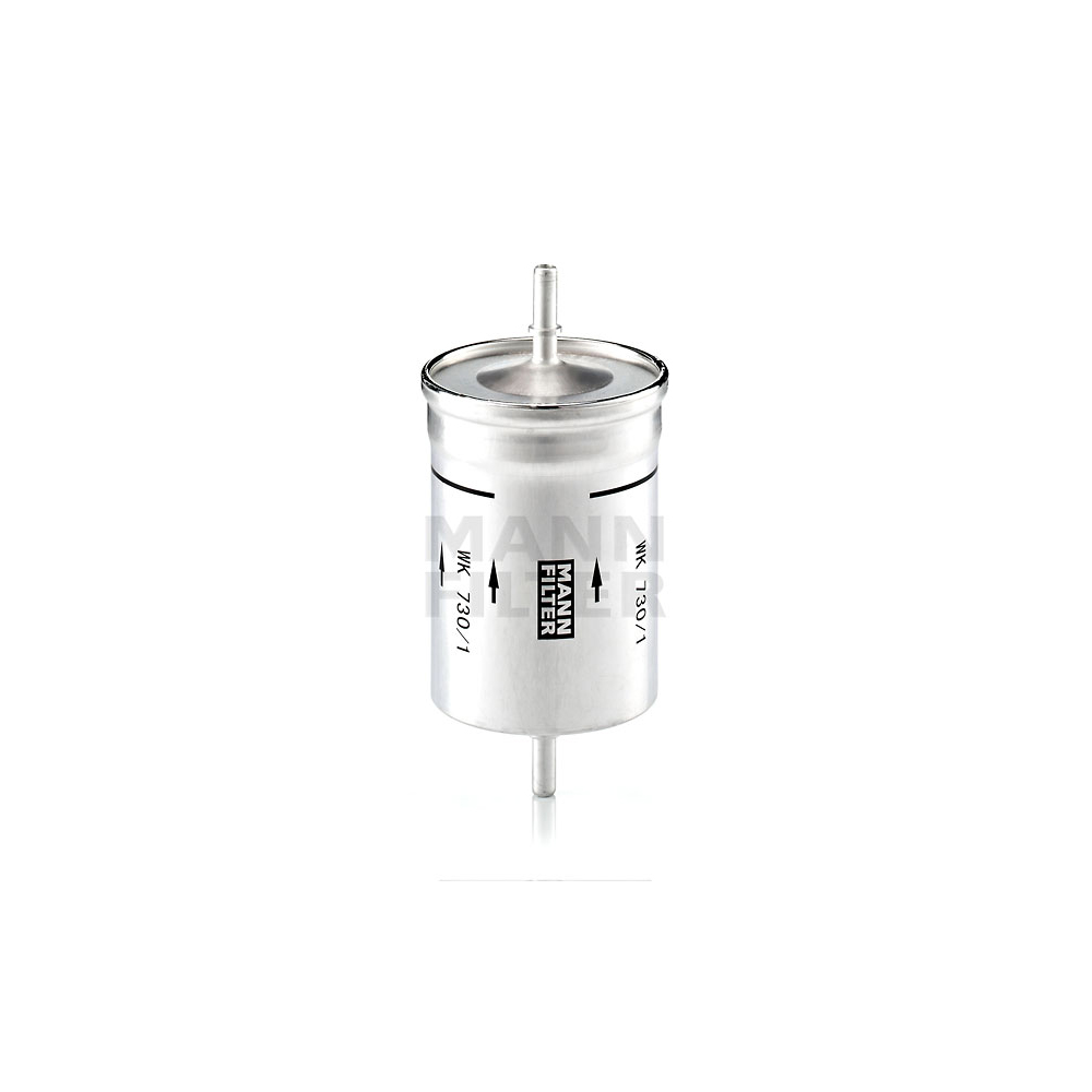 Filtro de Combustível Mann Hummel WK7301