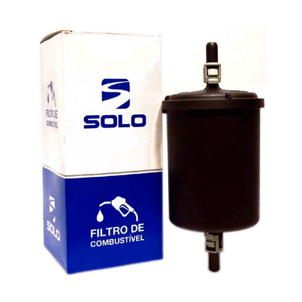 Filtro de Combustível Solocar SL314021