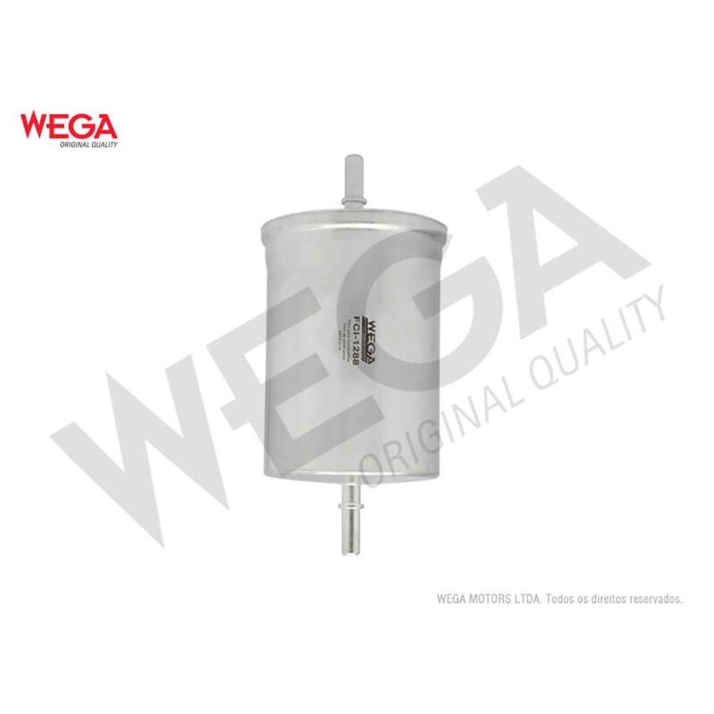 Filtro de Combustível Wega Motors FCI1288