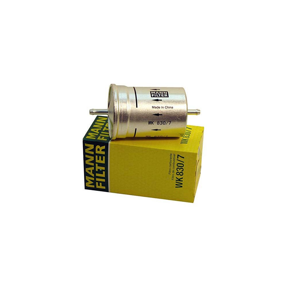 Filtro de Combustível Mann Hummel WK8307