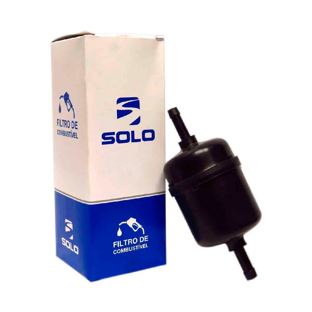 Filtro de Combustível Solocar SL314024