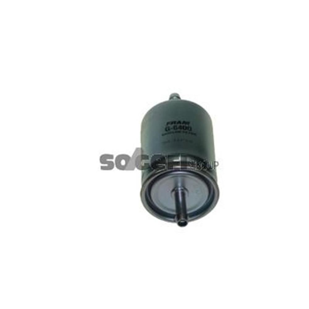 Filtro de Combustível Wega Motors FCI1101A