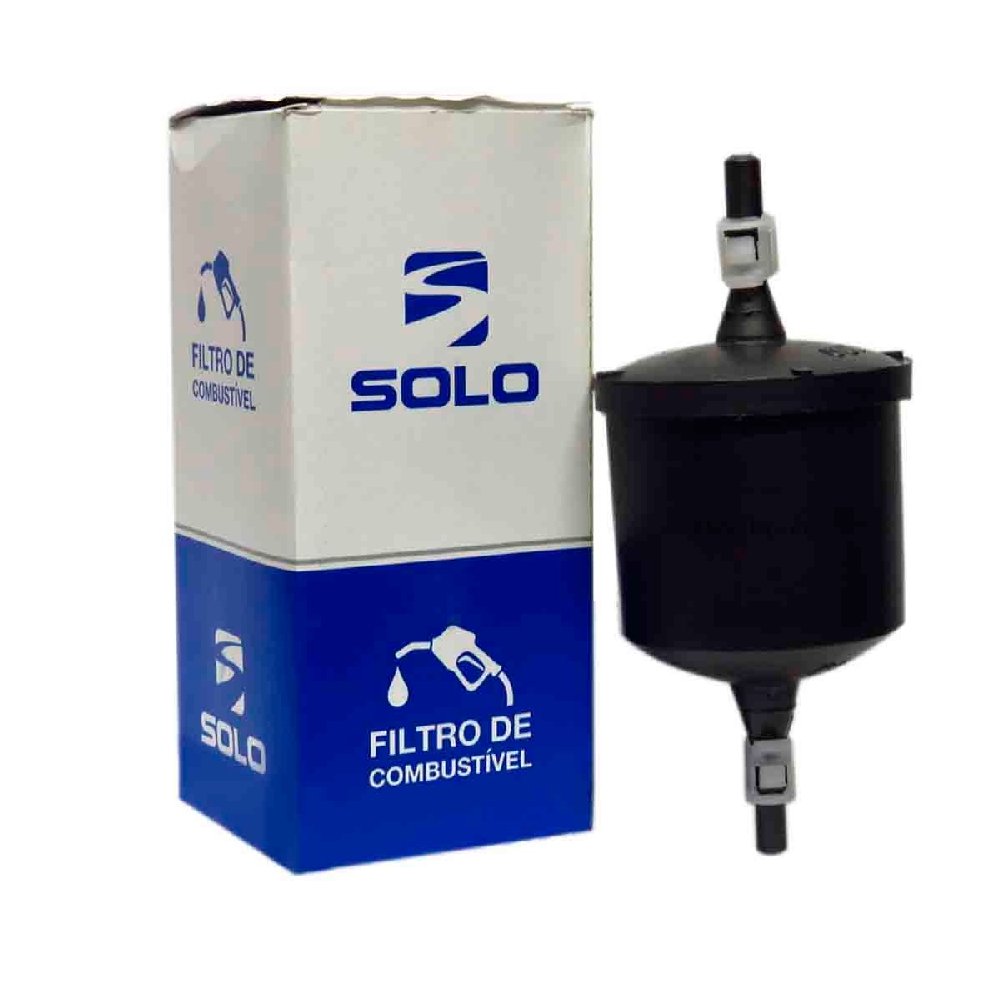 Filtro de Combustível Solocar SL314008