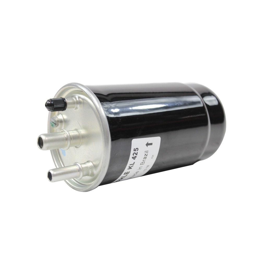 Filtro de Combustível Blindado Mahle Mahle/Metal Leve KL425