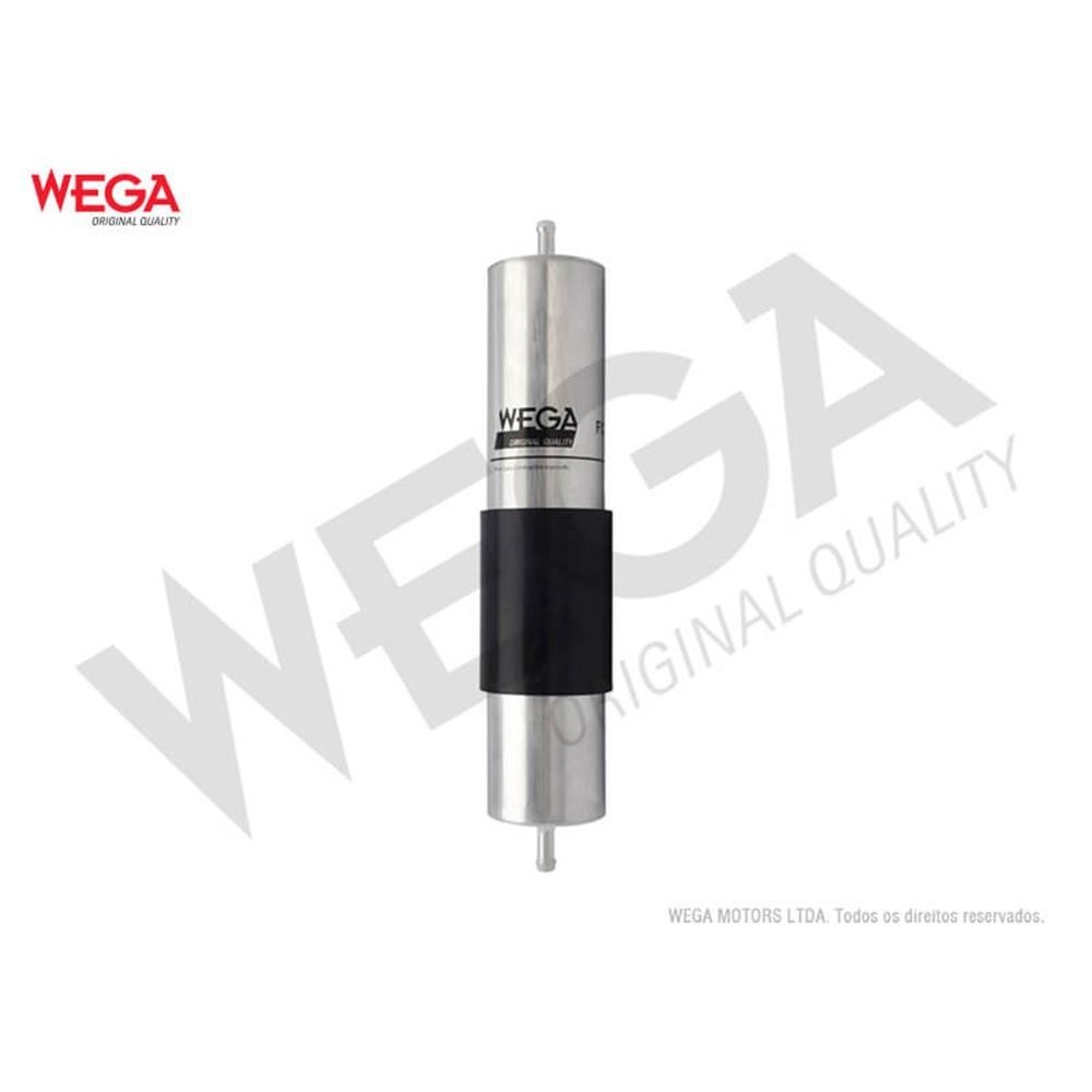 Filtro de Combustível Wega Motors FCI1732