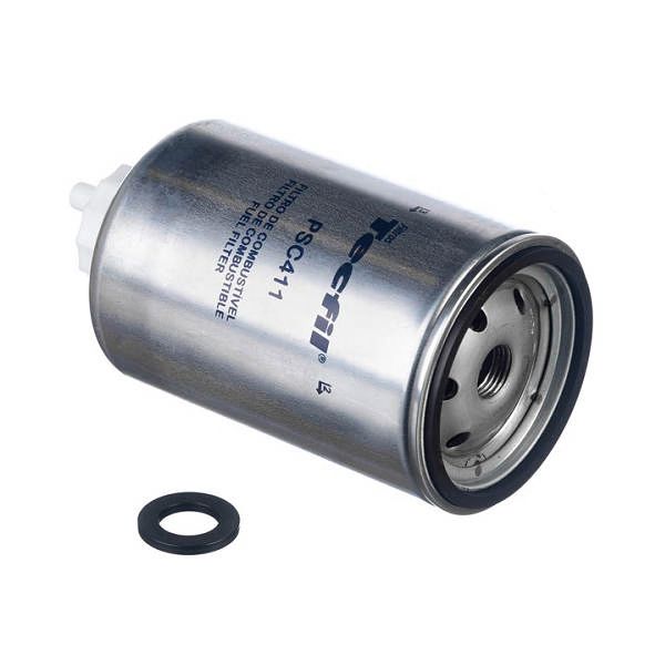 Filtro de Combustível Bomba Injetora Bosch Tecfil PSC411