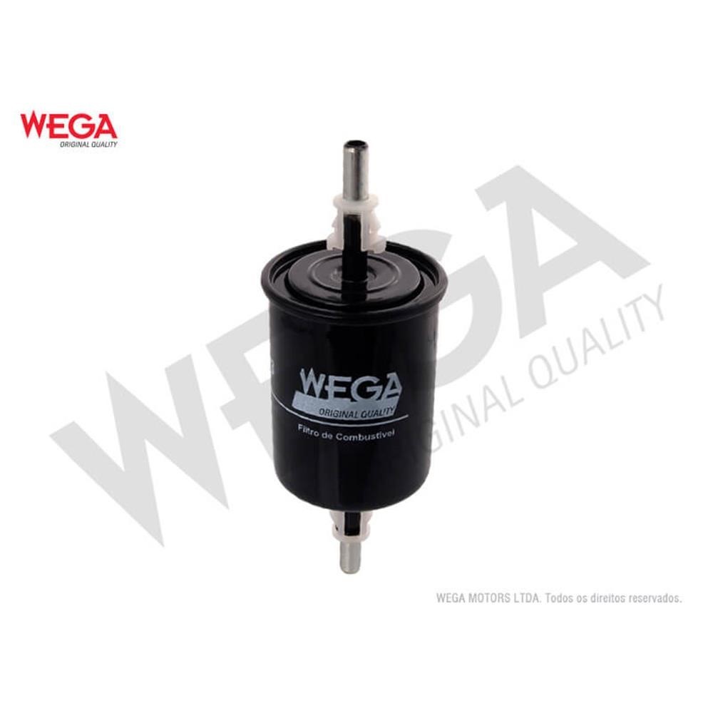 Filtro de Combustível Wega Motors JFC383