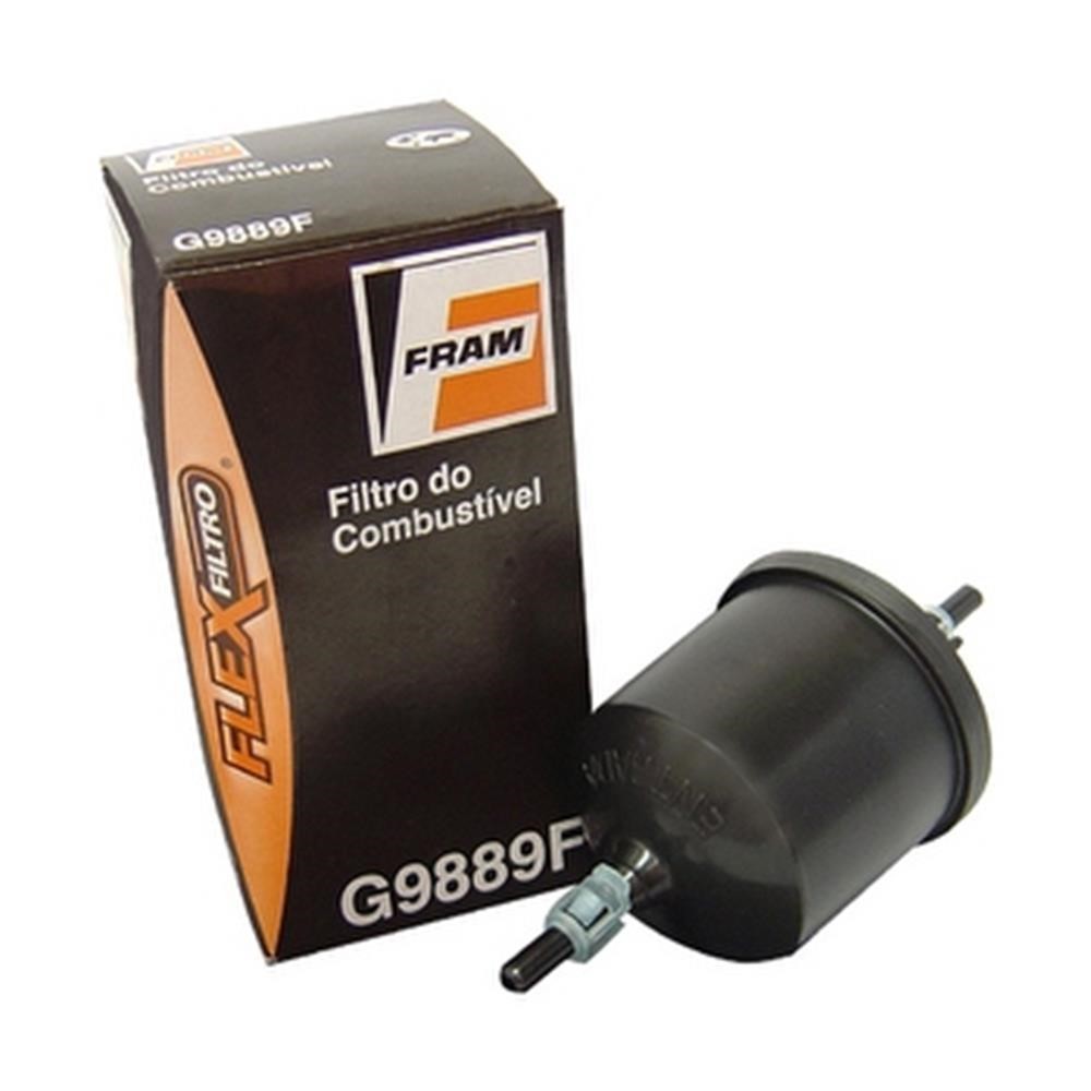 Filtro de Combustível Fram G9889F