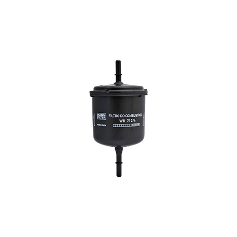Filtro de Combustível Mann Hummel WK7124