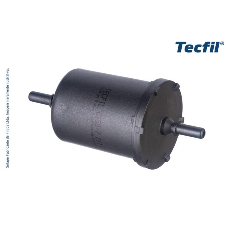 Filtro de Combustível Tecfil GI507