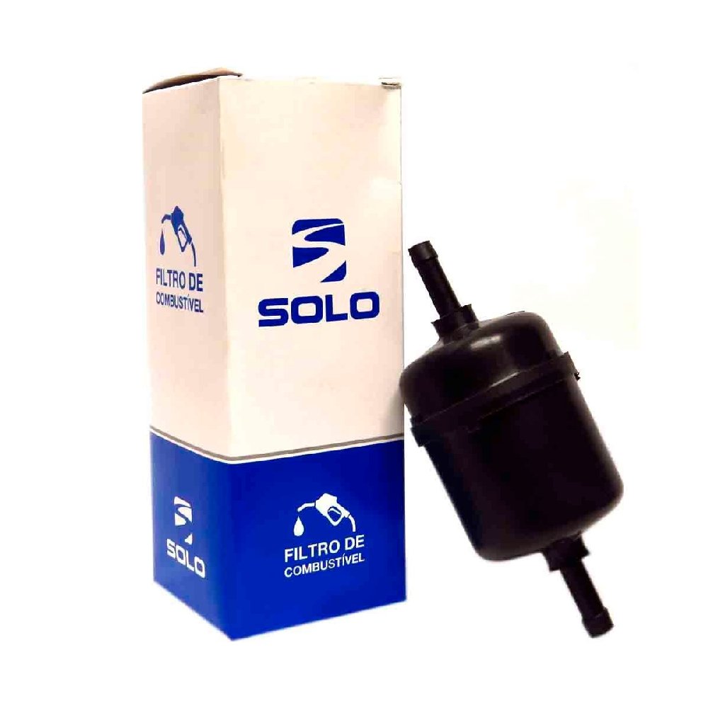 Filtro de Combustível Solocar SL314016