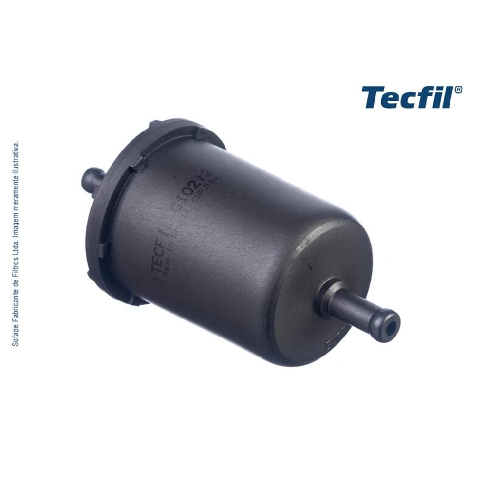 Filtro de Combustível Tecfil GI022