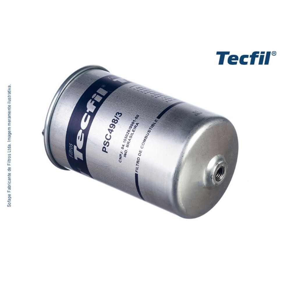Filtro de Combustível Tecfil PSC4983