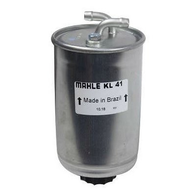 Filtro de Combustível Mahle/Metal Leve KL41