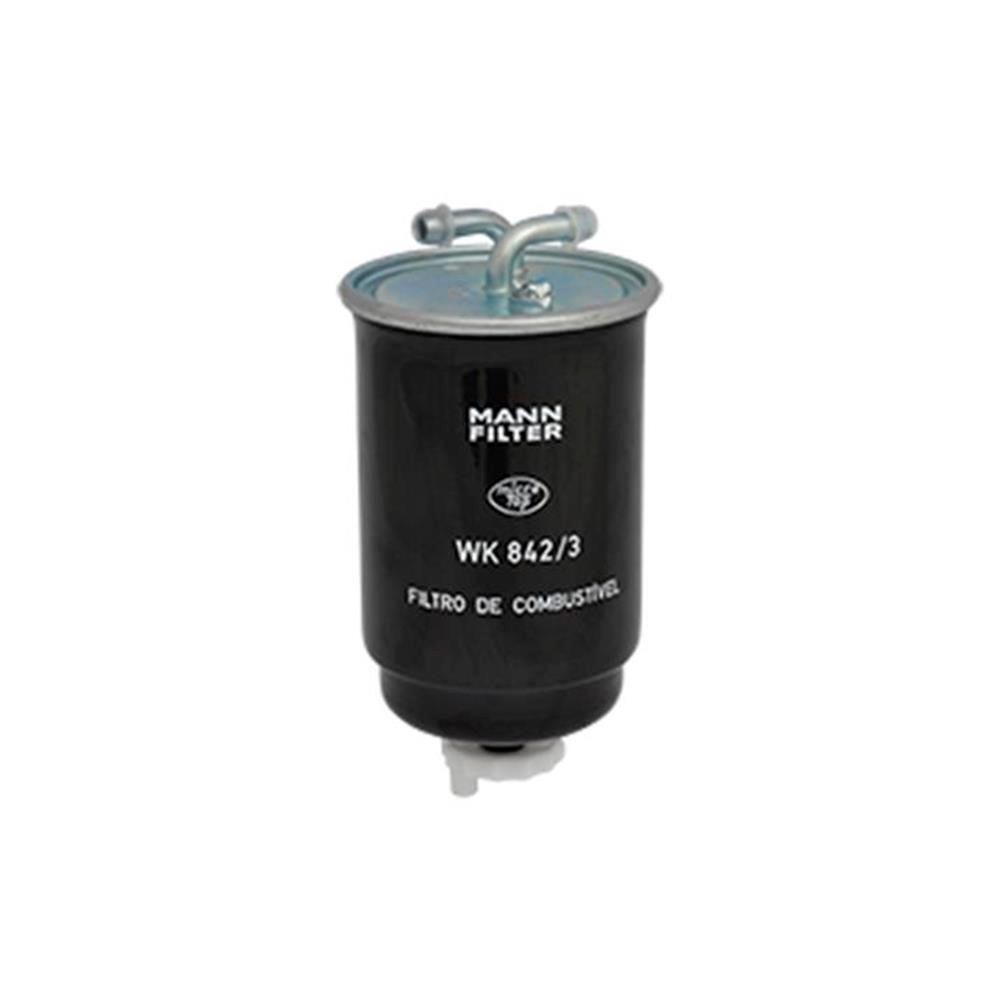 Filtro de Combustível Mann Hummel WK8423