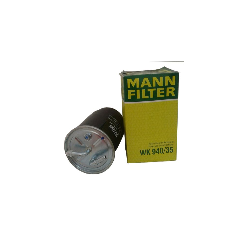 Filtro de Combustível Mann Hummel WK94035