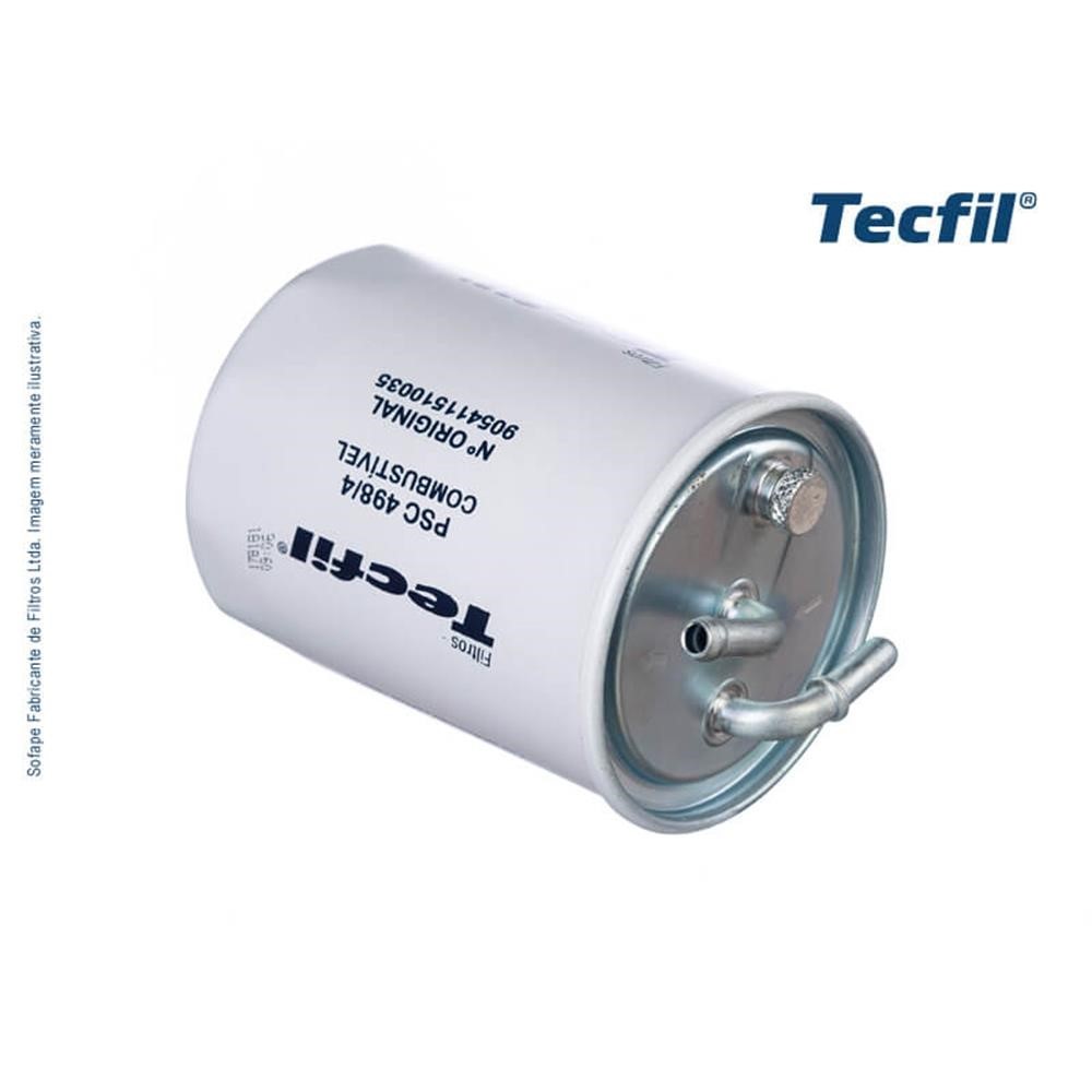 Filtro de Combustível Tecfil PSC4984