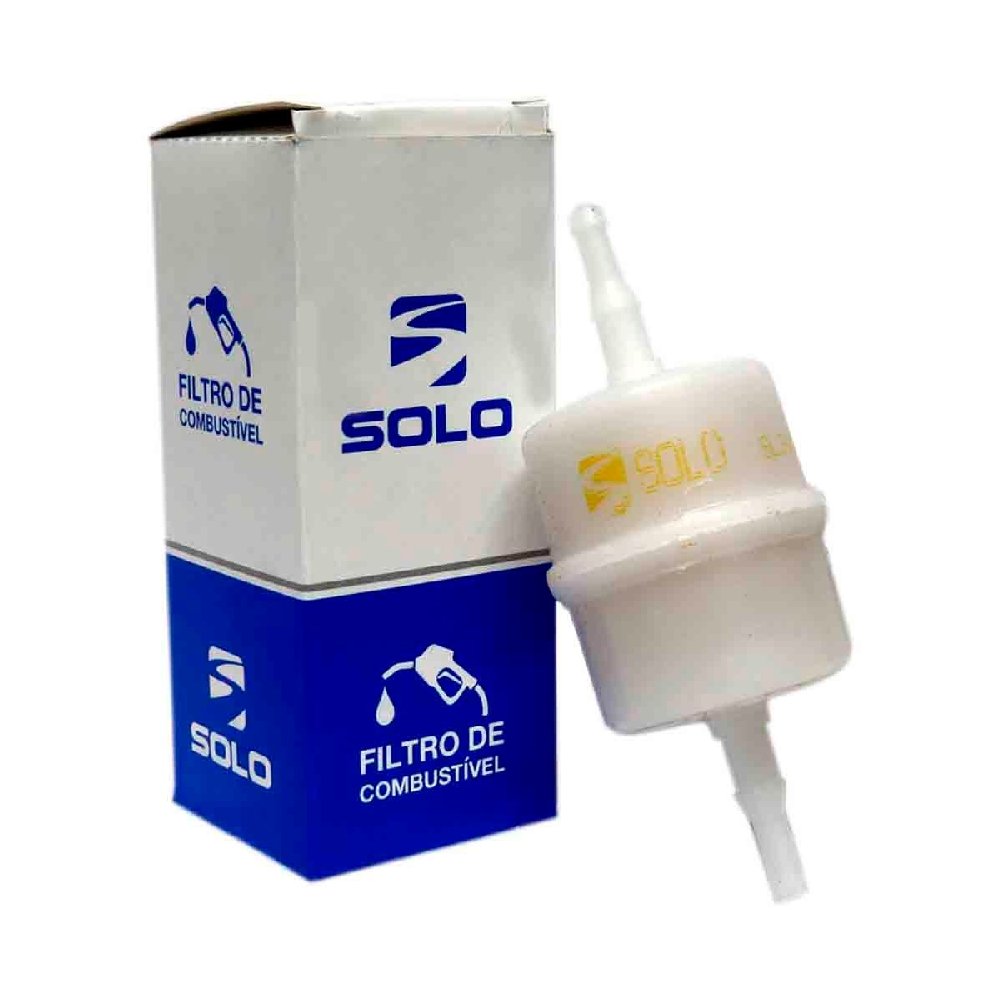 Filtro de Combustível Solocar SL314003