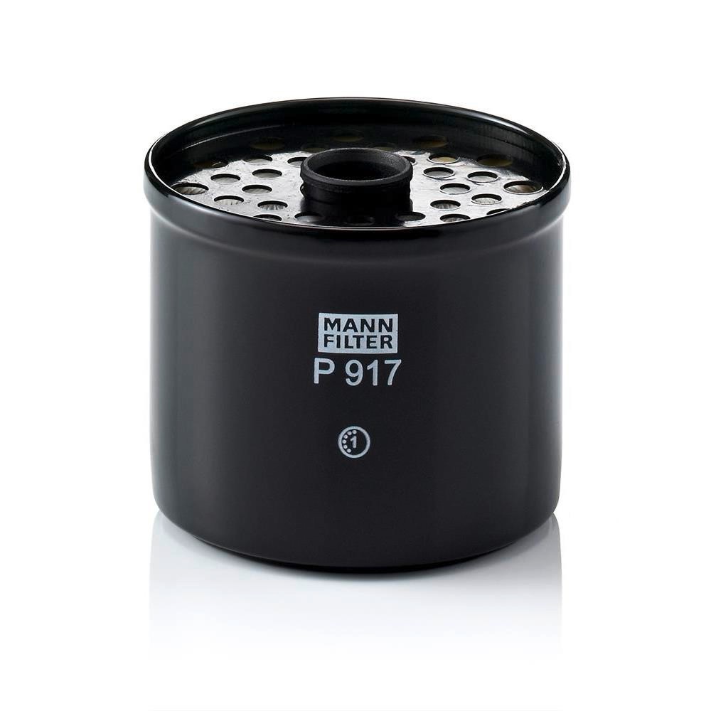 Filtro de Combustível Mann Hummel P917X