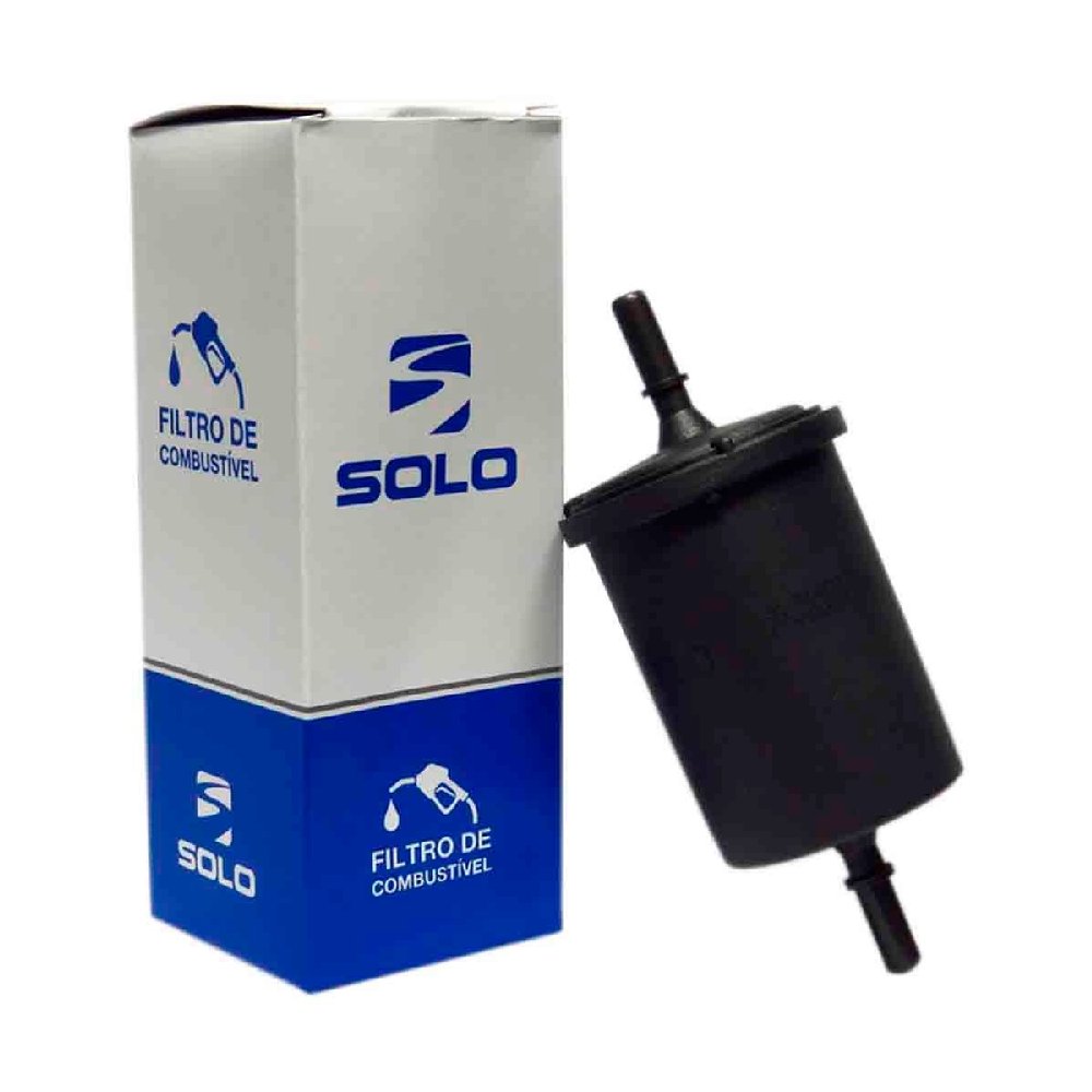 Filtro de Combustível Solocar SL314007