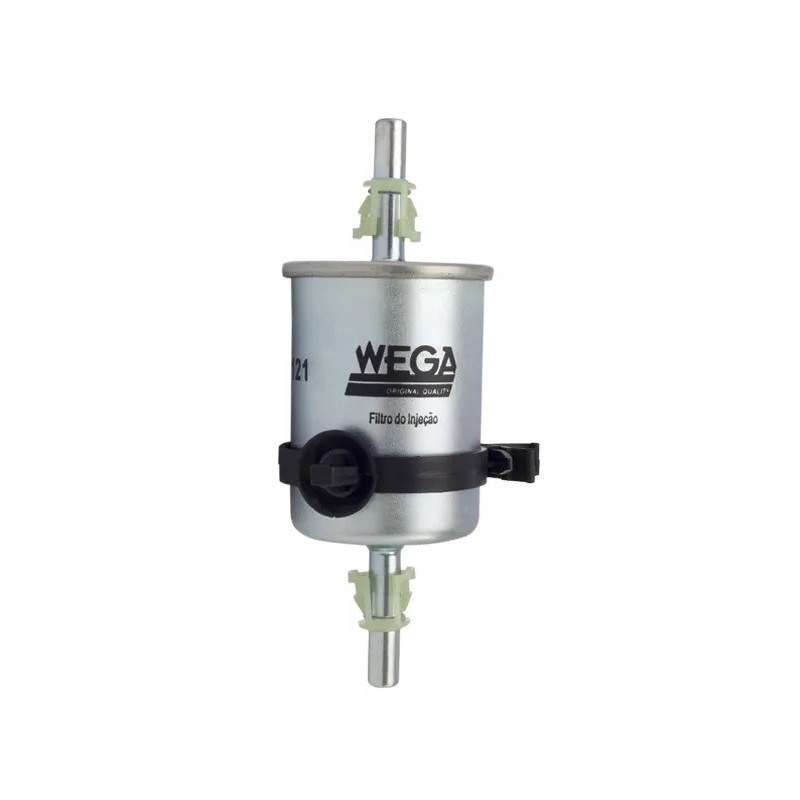 Filtro de Combustível Wega Motors FCI1121