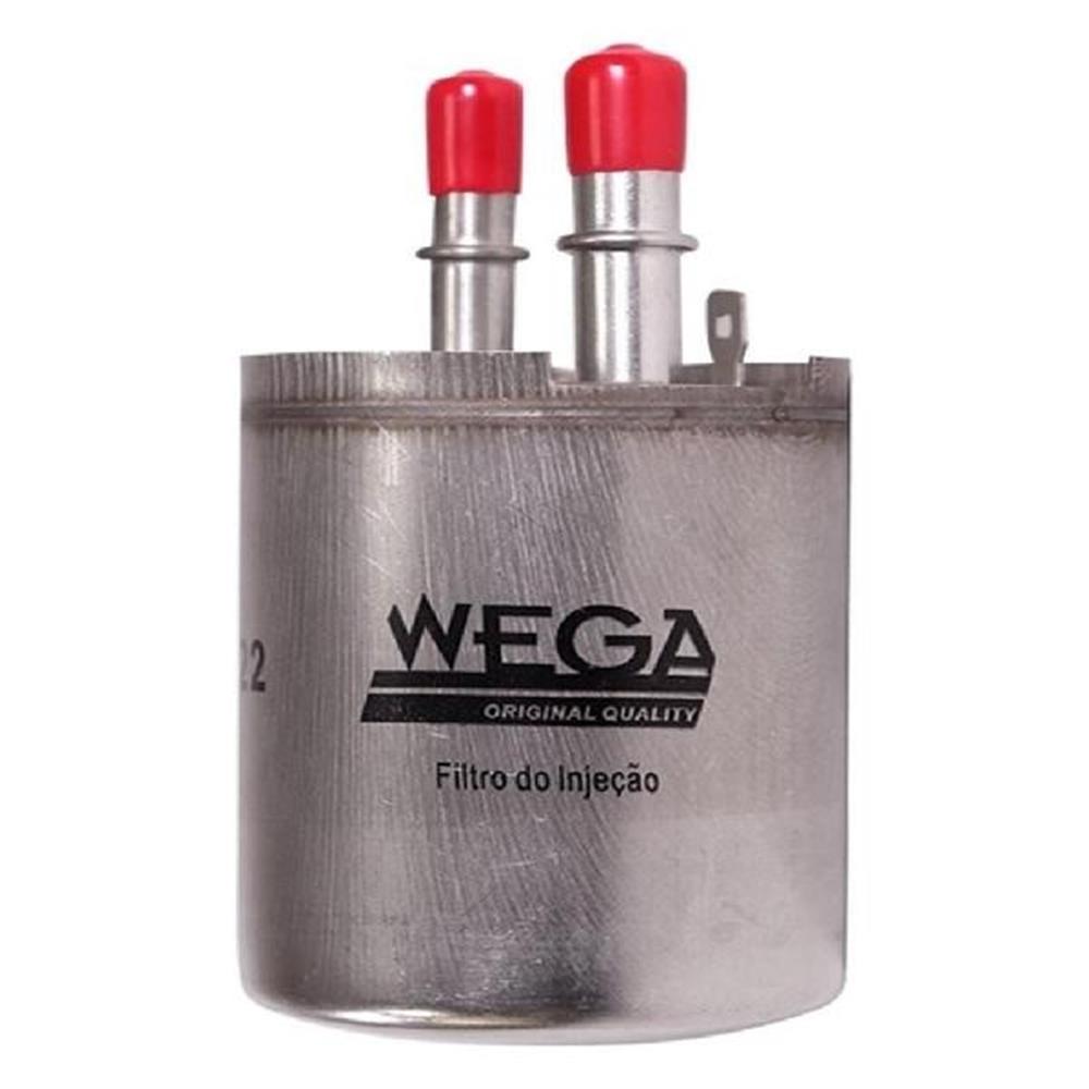 Filtro de Combustível Wega Motors FCI1122