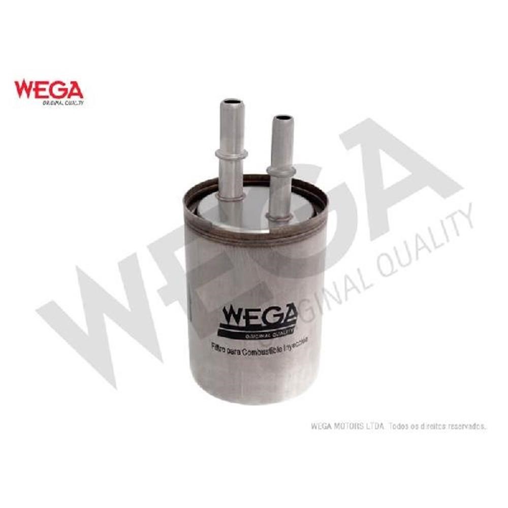 Filtro de Combustível Wega Motors FCI1123