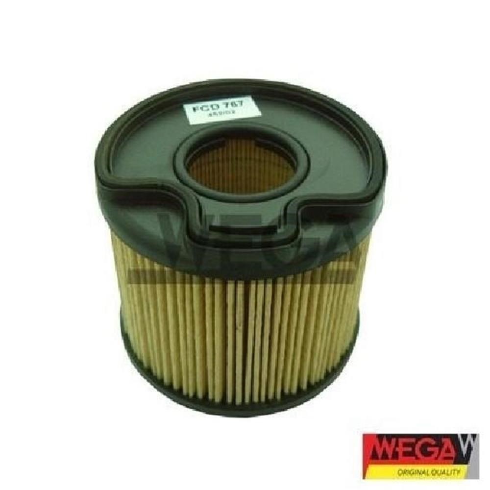 Filtro de Combustível Wega Motors FCD0767