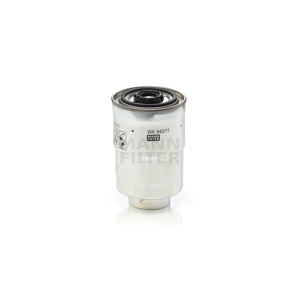 Filtro de Combustível Mann Hummel WK94011X