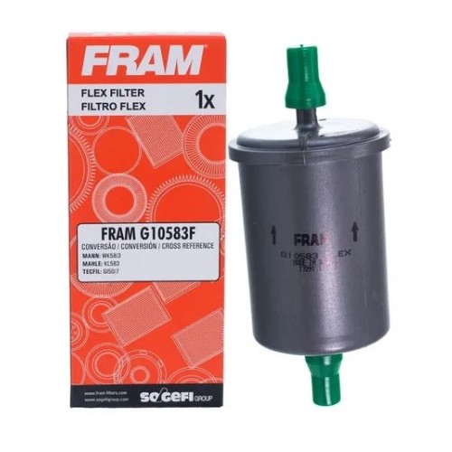 Filtro de Combustível Fram G10583F