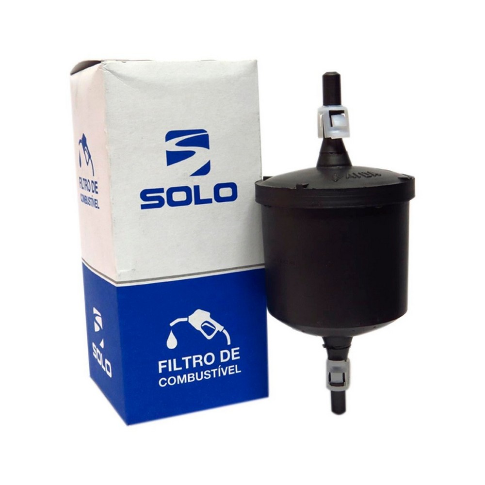 Filtro de Combustível Solocar SL314018