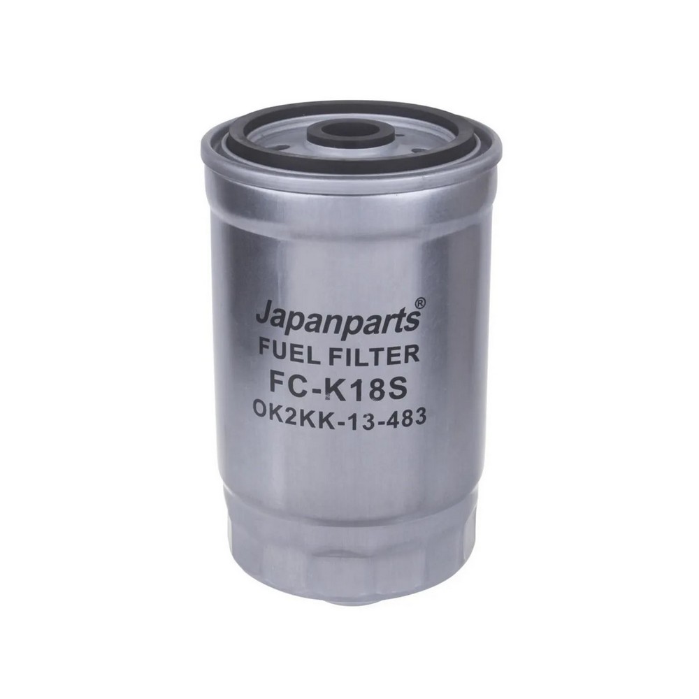 Filtro de Combustível Japanparts FCK18S