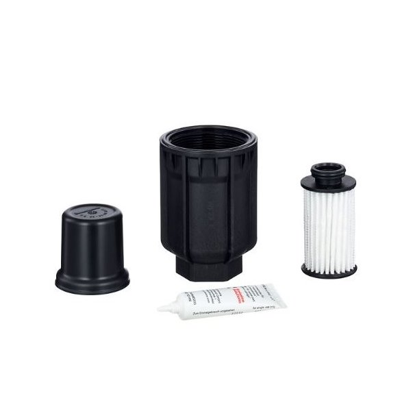 Filtro de Combustível Completo Mann Hummel U5811KIT
