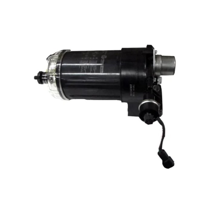 Filtro de Combustível Completo Volkswagen 23B201512C