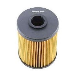 Filtro de combustivel Mahle/Metal Leve KX447D