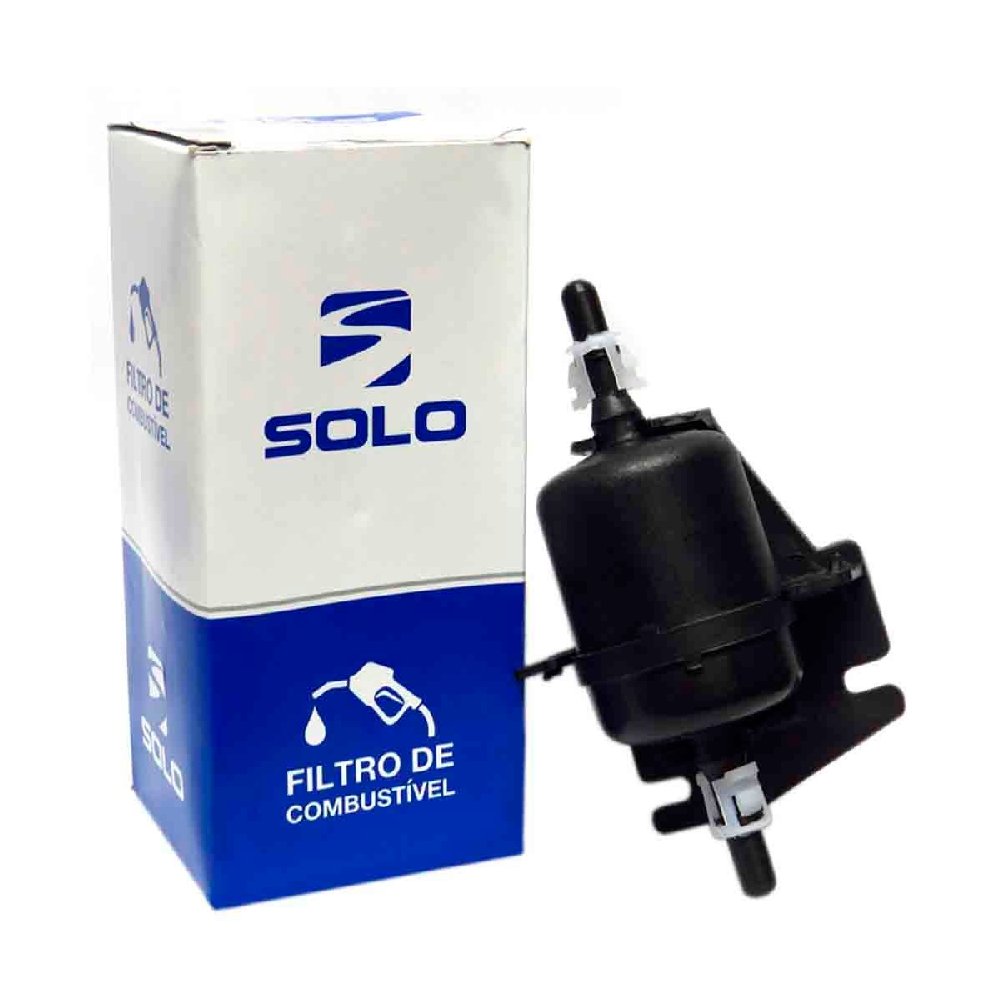 Filtro de Combustível Solocar SL314013