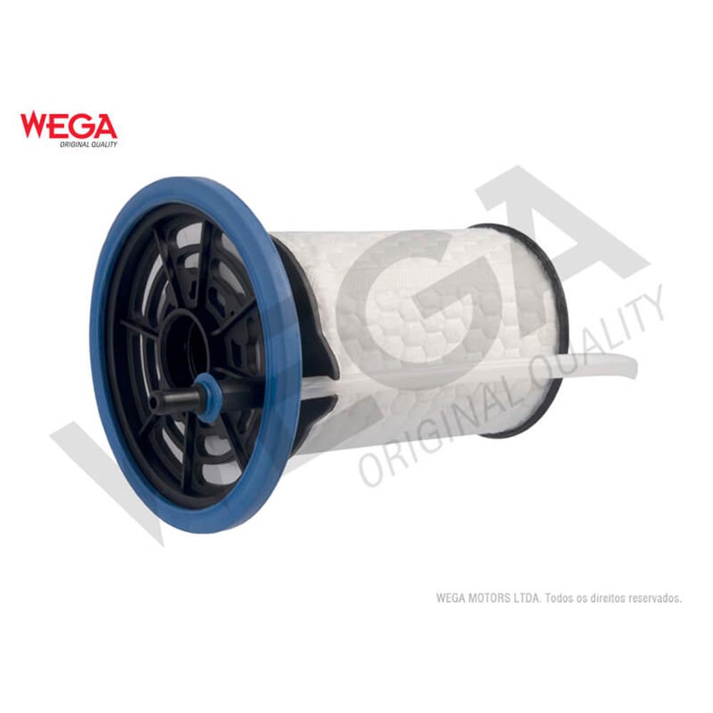 Filtro de Combustível Wega Motors FCD0793