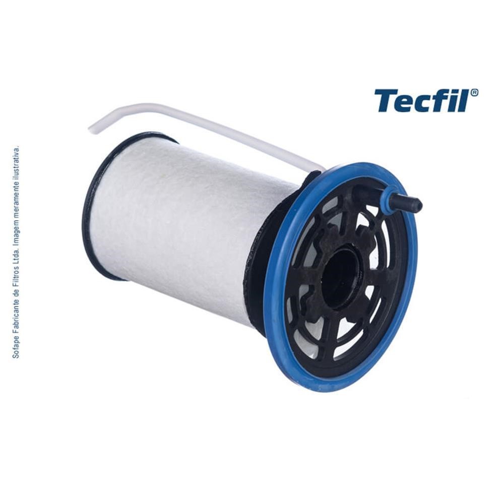 Filtro de Combustível Tecfil PEC3041