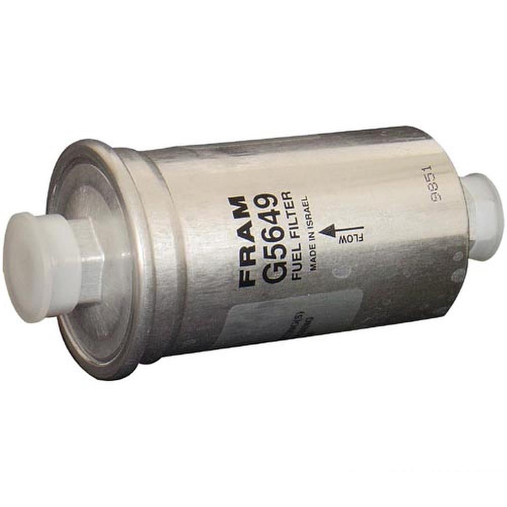 Filtro de Combustível Fram G5649