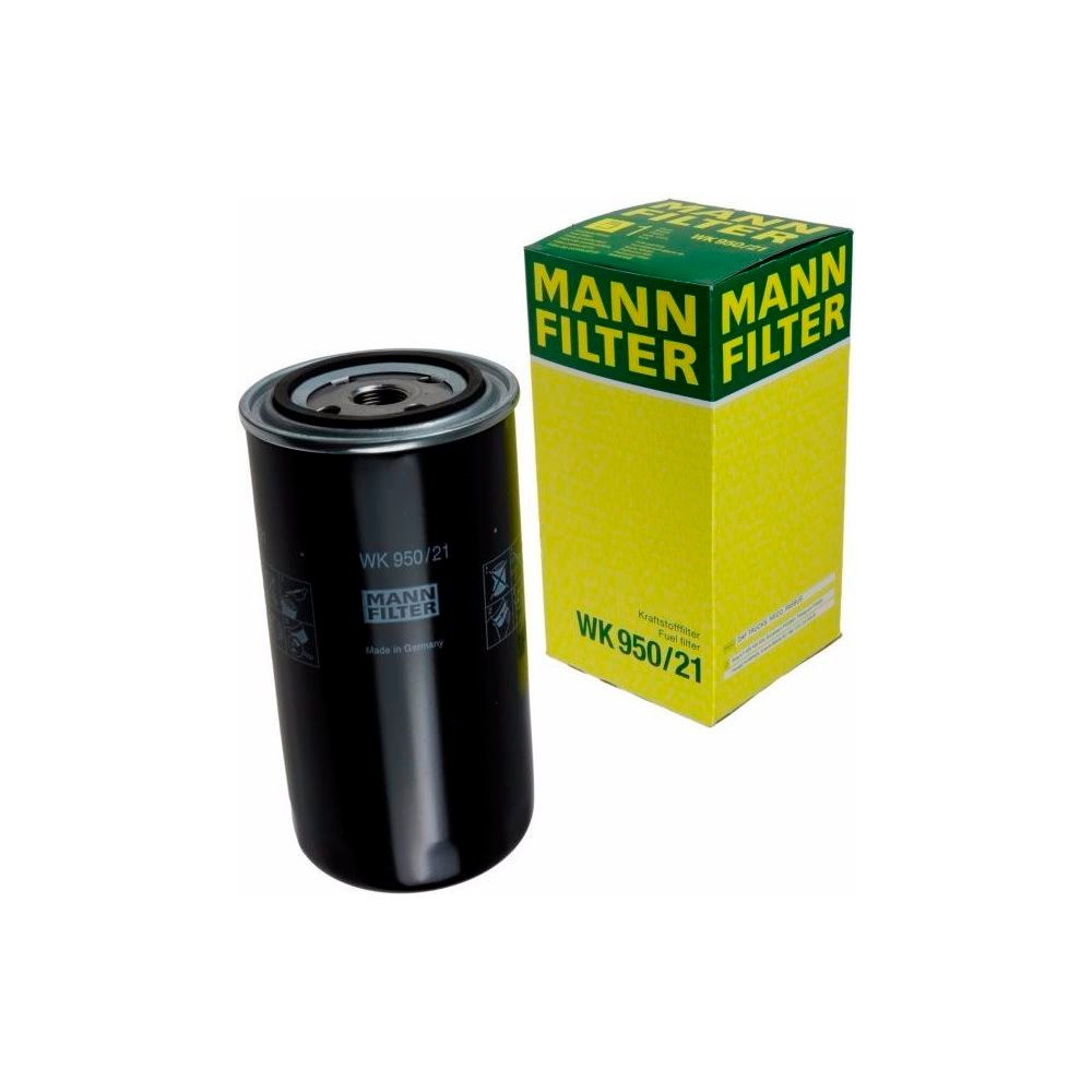 Filtro de Combustível Mann Hummel WK95021